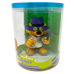 Funko Force Secret Squirrel Bobble Head