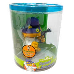 Funko Force Secret Squirrel Bobble Head