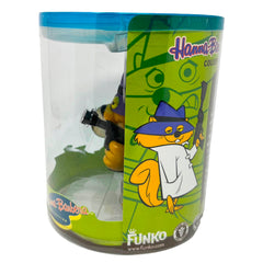 Funko Force Secret Squirrel Bobble Head