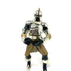Battlestar Galactica Series 2 Cylon Commander Action Figure Loose