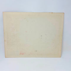 1949 Challenge to Lassie Lobby Card Movie Poster (a)