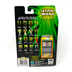 Star Wars Power Of The Jedi Lando Calrissian Bedpan Escape