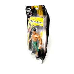 WWE WWF Backlash Eddie Guerrero Action Figure