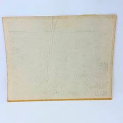 1957 Isle of the Dead lobby cardCollectible Lobby Card Movie Poster a