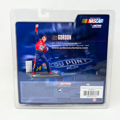 Mcfarlane Nascar Jeff Gordon 24 Action Figure