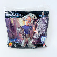 McDonalds Happy Meal Toy Lego Galidor - Nick