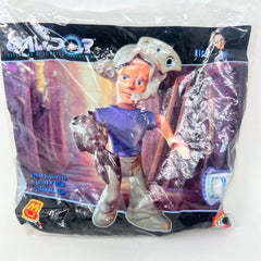 McDonalds Happy Meal Toy Lego Galidor - Nick