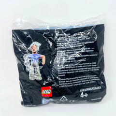 McDonalds Happy Meal Toy Lego Galidor - Nick