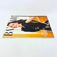 Harper's Bazaar Fashion Magazine ANNE HATHAWAY August 2011