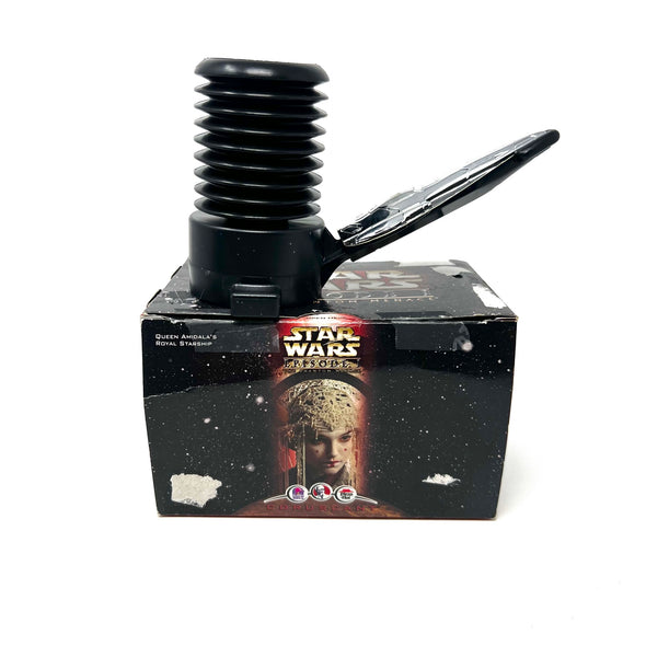 Star Wars Episode 1 The Phantom Menace Queen Amidala's Royal Star Ship