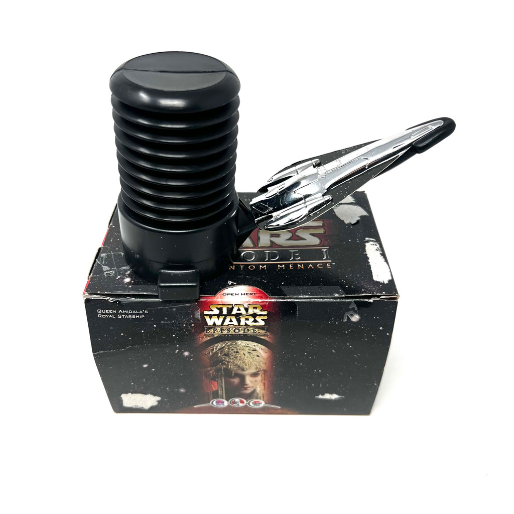 Star Wars Episode 1 The Phantom Menace Queen Amidala's Royal Star Ship
