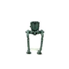 Micro Machines Star Wars Fleet AT-ST Imperial Scout Minifigure