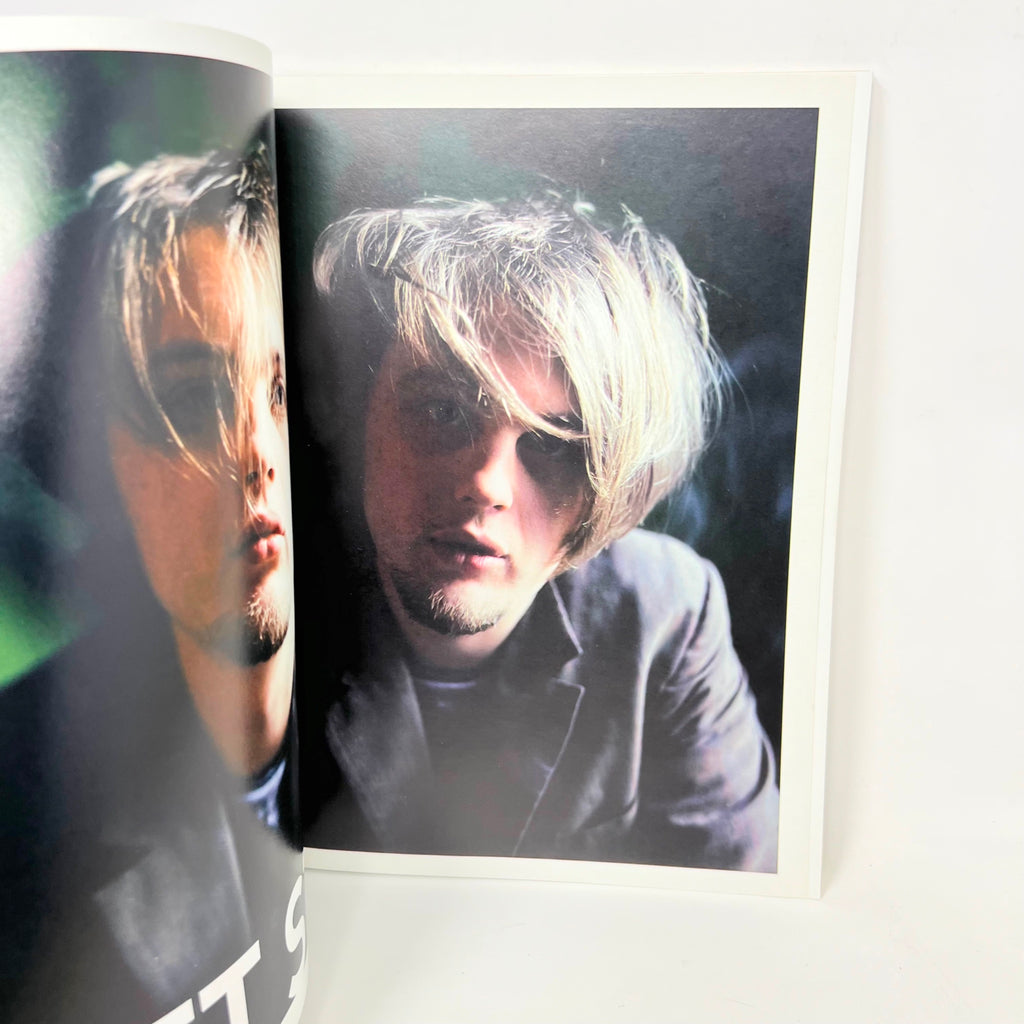 41 FLAUNT Magazine, A Few Good Men, Kiefer Sutherland, Fashion Style Culture