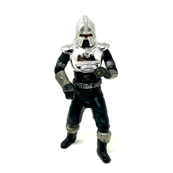 1978 Battlestar Galactica loose Action Figure Cylon Centurian