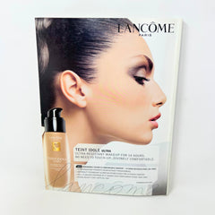 Vogue Magazine October 2005 Swyneth Paltrow Cover