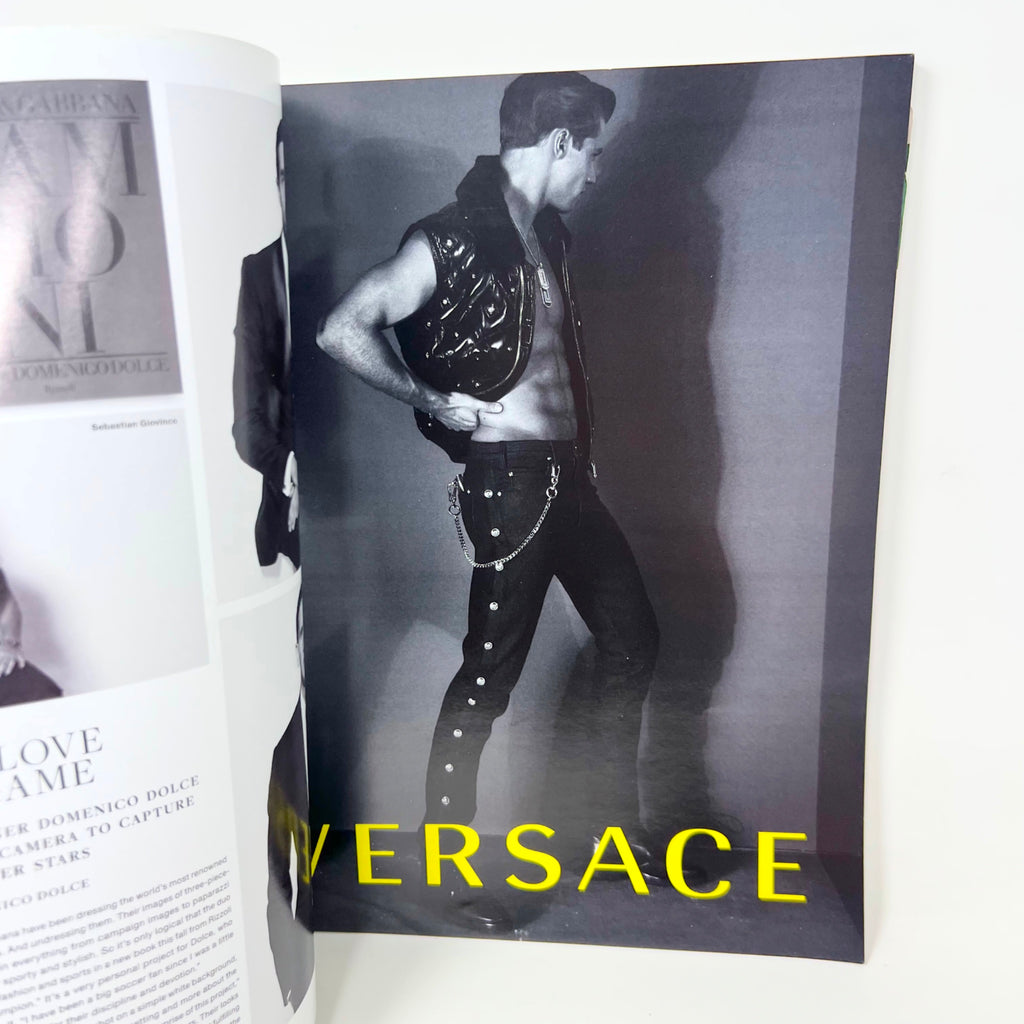 VMan V Man Magazine #27 Fall 2012 Tom Brady Amreicas Alpha Dog