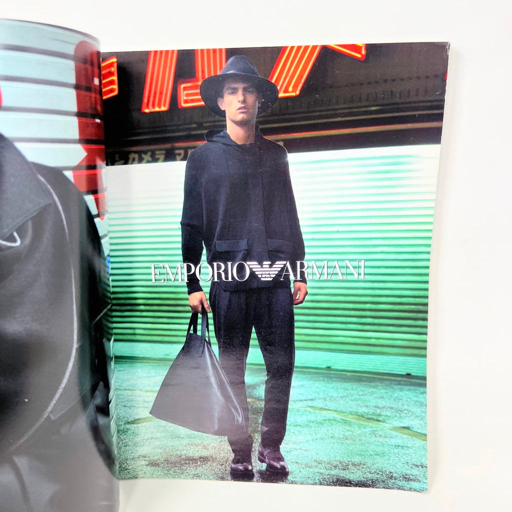 VMan V Man Magazine #27 Fall 2012 Tom Brady Amreicas Alpha Dog