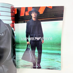 VMan V Man Magazine #27 Fall 2012 Tom Brady Amreicas Alpha Dog