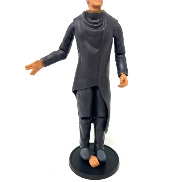 Playmates Star Trek Warp Collection Original Spock Loose Action Figure