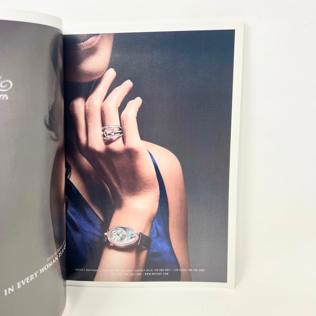 Elle Decor Magazine October 2018 Splendor In Sevile Boston Redesign