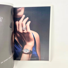 Elle Decor Magazine October 2018 Splendor In Sevile Boston Redesign