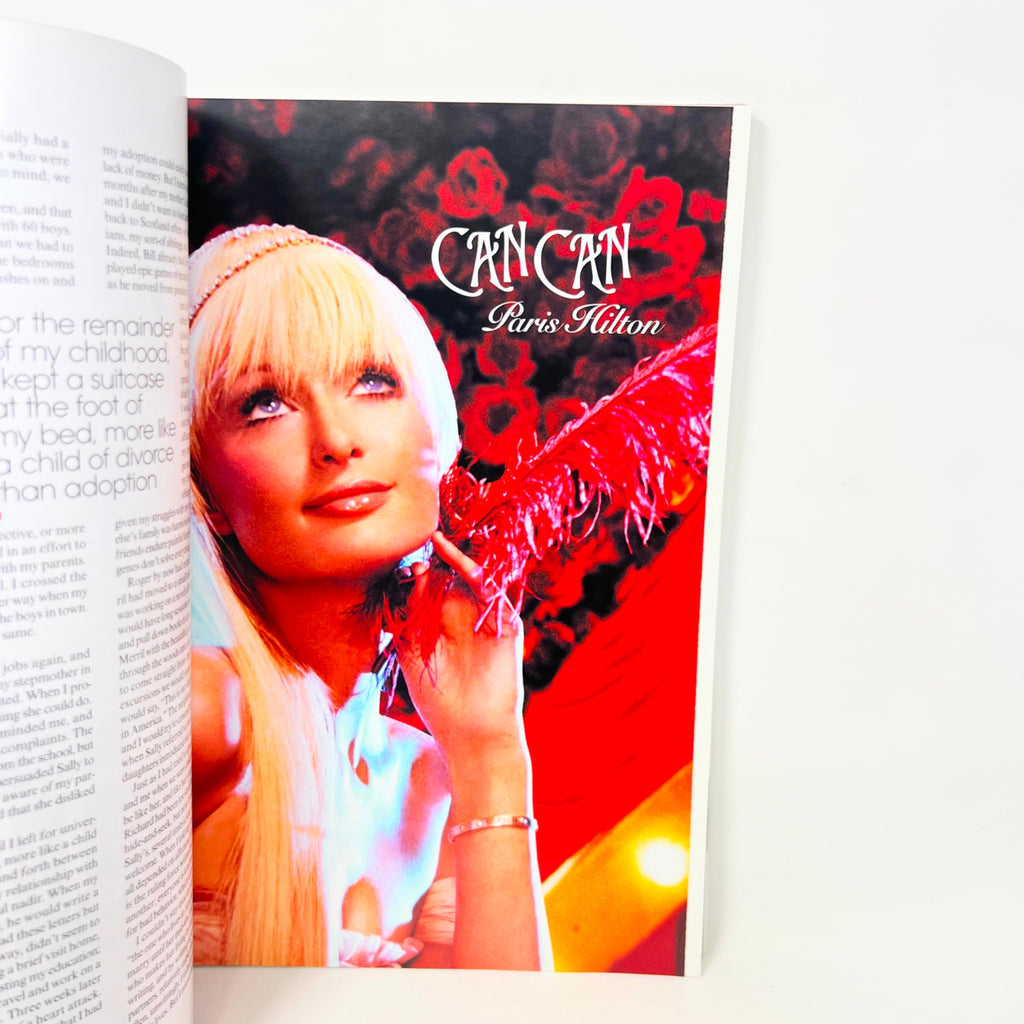 Vogue Magazine May 2008 Gwyneth Paltrow