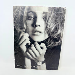 Vogue November 2008 Reese Witherspoon