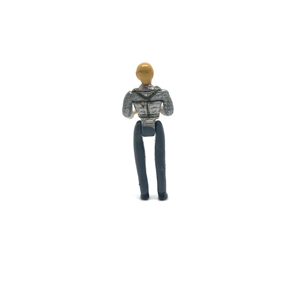Micro Machines Star Trek Romulan Operative Sela Minifigure
