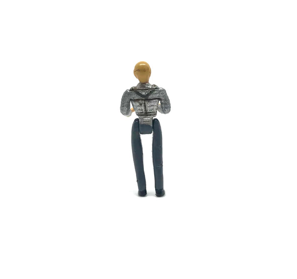 Micro Machines Star Trek Romulan Operative Sela Minifigure
