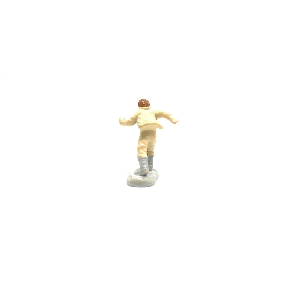 Micro Machines Star Wars Princess Leia Running  Minifigure