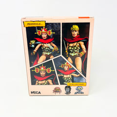 NECA Teenage Mutant Ninja Turtles Renet Action Figure