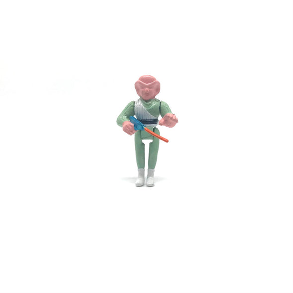 Micro Machines Star Trek Ferengi Minifigure