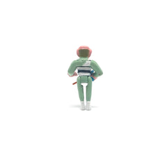 Micro Machines Star Trek Ferengi Minifigure