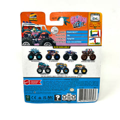Hot Wheels Monster Trucks Chum Get it Off-Road Truck