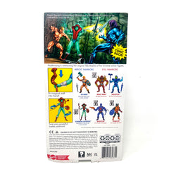 Masters of the Universe Motu Eternian Goddess Retro Play Action Figure
