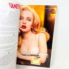 Vanity Fair May 2011 Rob Lowe Cover