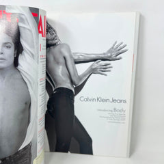 Vanity Fair Michael Jackson September 2009 Fallen King