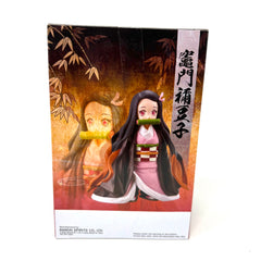 Banpresto Demon Slayer Nezuko Kamado Kimetsu No Yaiba Figure