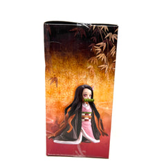 Banpresto Demon Slayer Nezuko Kamado Kimetsu No Yaiba Figure