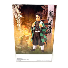 Banpresto Demon Slayer Demon Slayer Tanjiro kamado  Figure