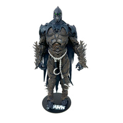 McFarlane Toys  Spawn Raven Spawn Action Figure Without Packaging