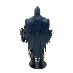 McFarlane Toys  Spawn Raven Spawn Action Figure Without Packaging