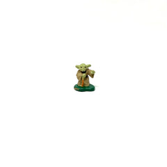 Star Wars Micro Machines Yoda Mini Figure
