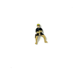 Micro Machines Star Wars mini figure