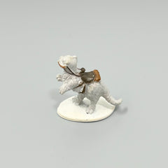 Micro Machines Star Wars Tauntaun figurine