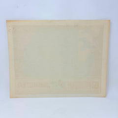 1965 Ghidrah The Three Headed Monsters Godzilla Mothra Rodan Movie Lobby Card 7