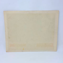 1965 Ghidrah The Three Headed Monsters Godzilla Mothra Rodan Movie Lobby Card 4