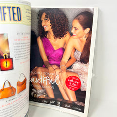 Vanity Fair Magazine December 2010 Cher Is Back Cover