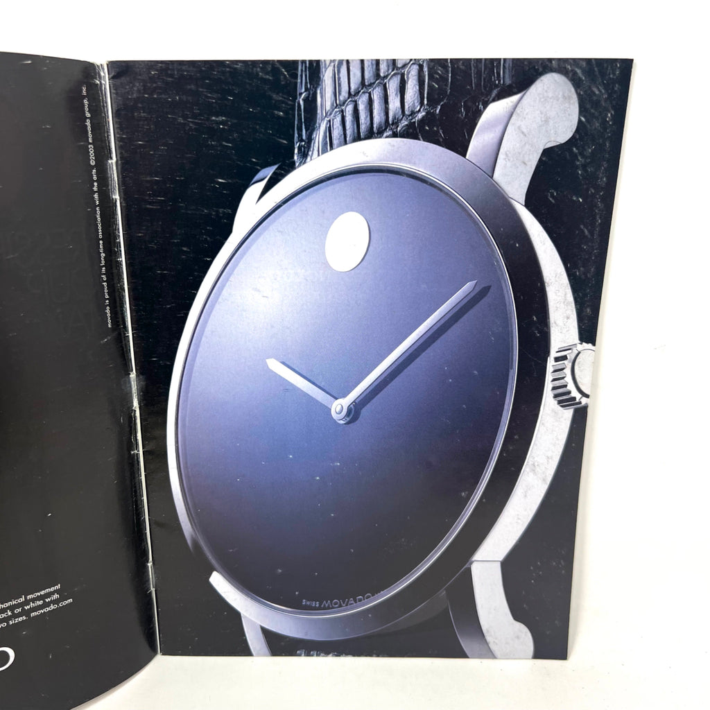 Vogue Magazine September 2003 Bending it like the Beckhams