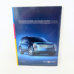 Vogue Magazine may 2005 Liya Kebede Cover